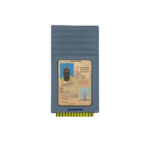 Reboot Cardholder